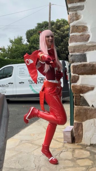 Léo_33 - Zero Two