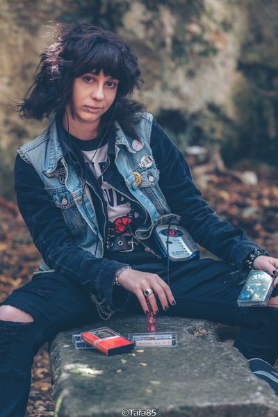 Kai_ - Eddie Munson 