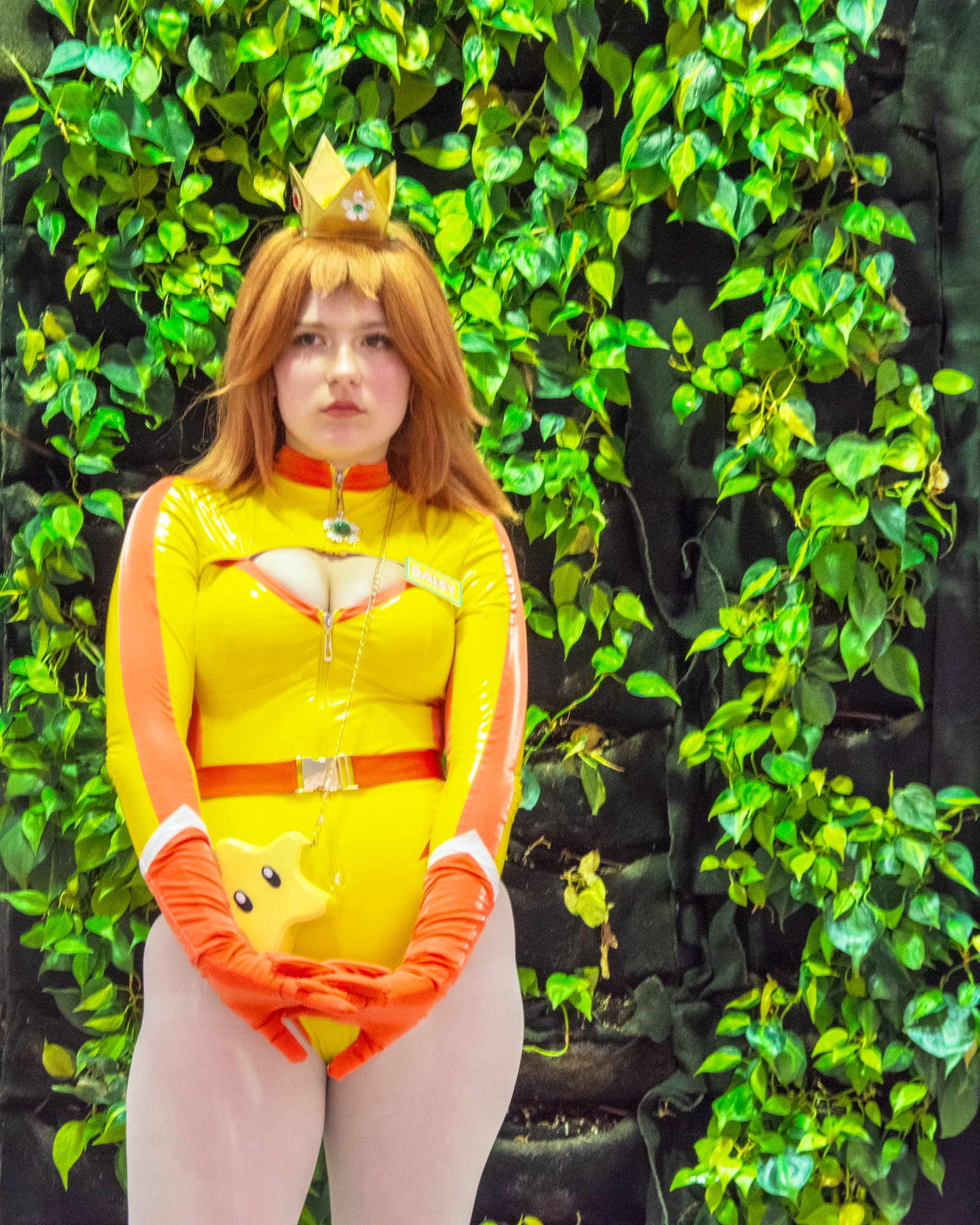 Racer Daisy — photo 8