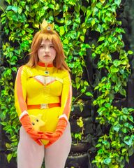 Racer Daisy preview 3