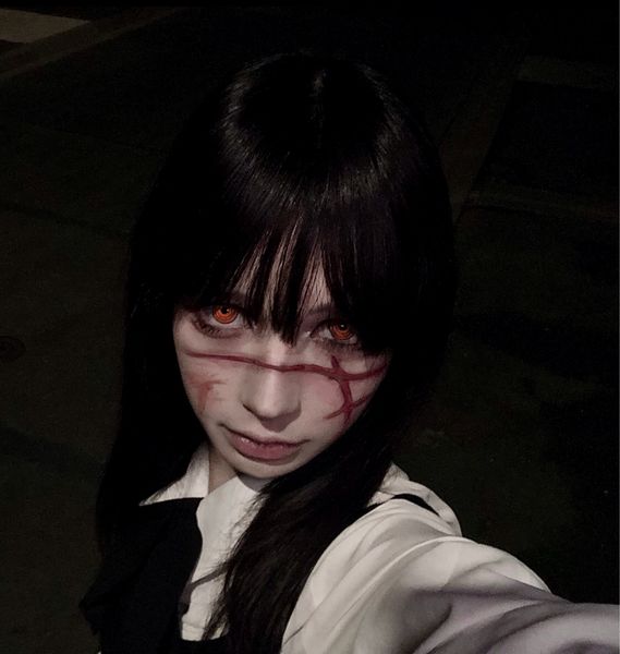 Mingmint - Yoru | War Devil