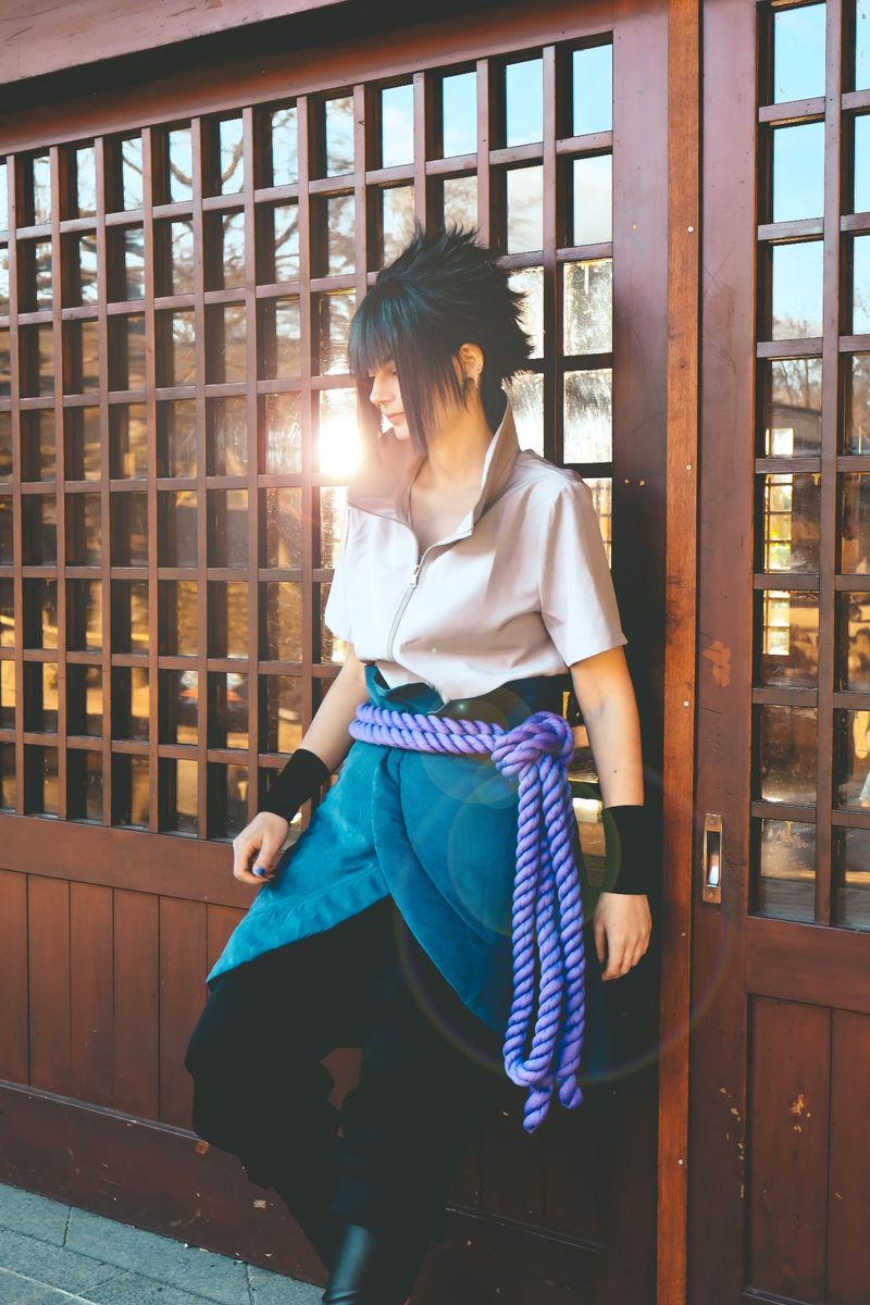 Nine2fivecosplay – Spring