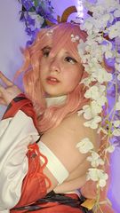 Yae Miko preview 3