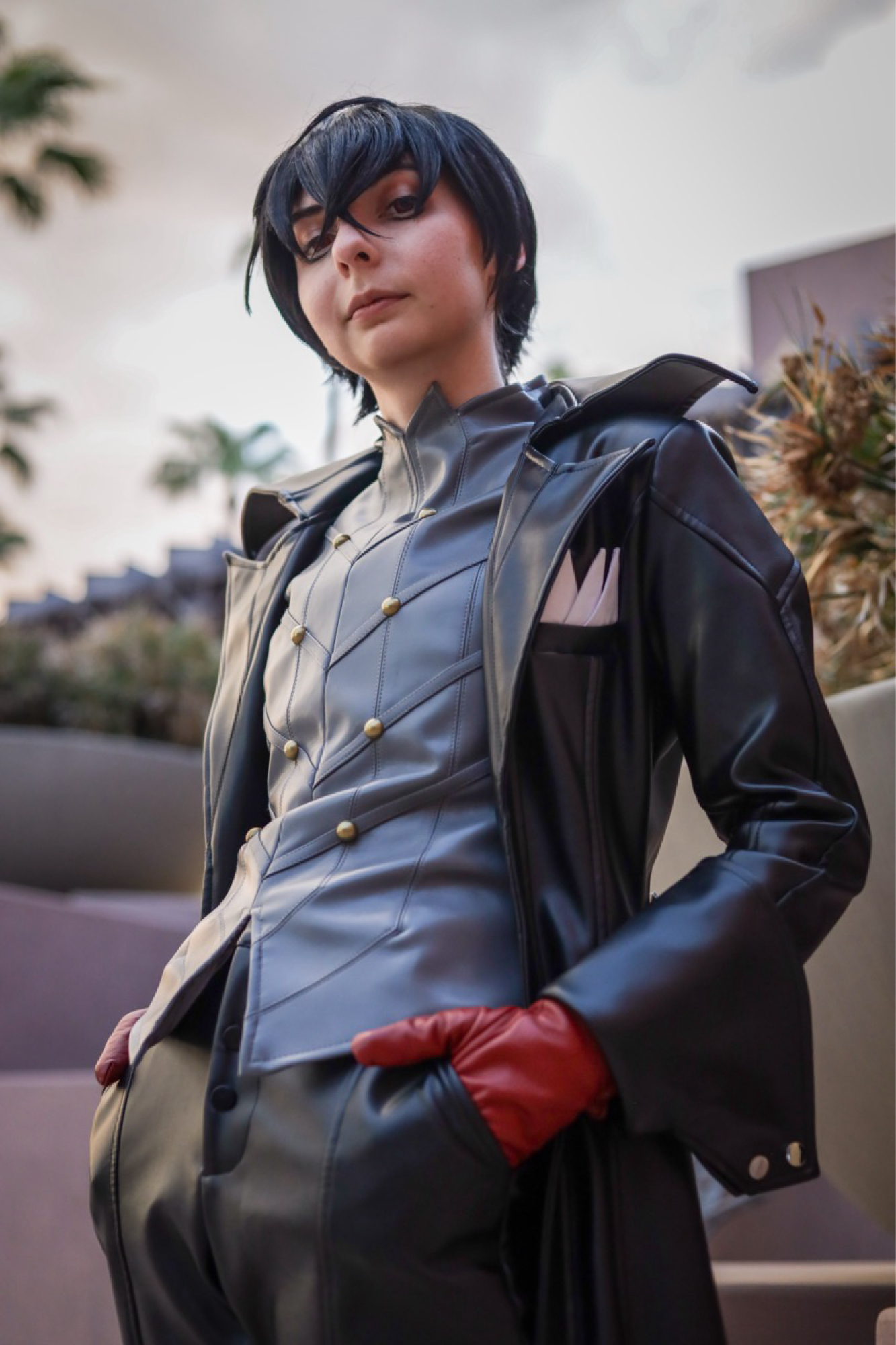 Joker — July ‘25 — photo 18