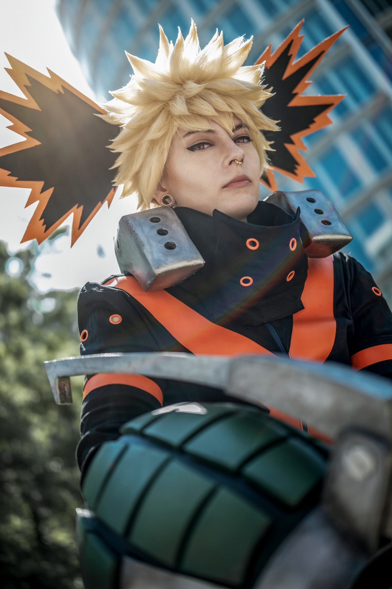 Harbourcity - Photo 1