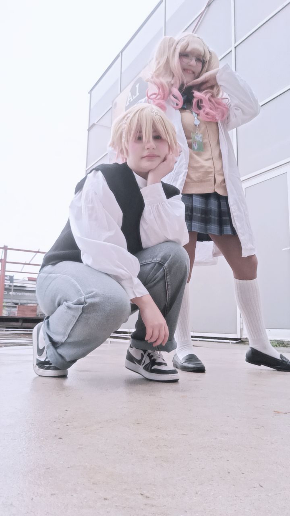 Tenma Sibling — photo 11