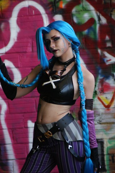 Noxyy - Jinx - Urbex _raw