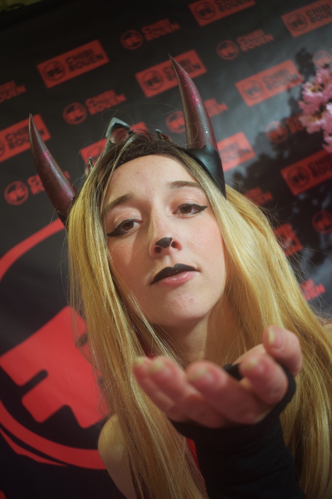 Charlie hazbin hôtel - Photo 2