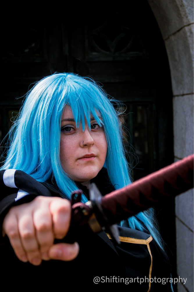 Demon Lord Rimuru — photo 6