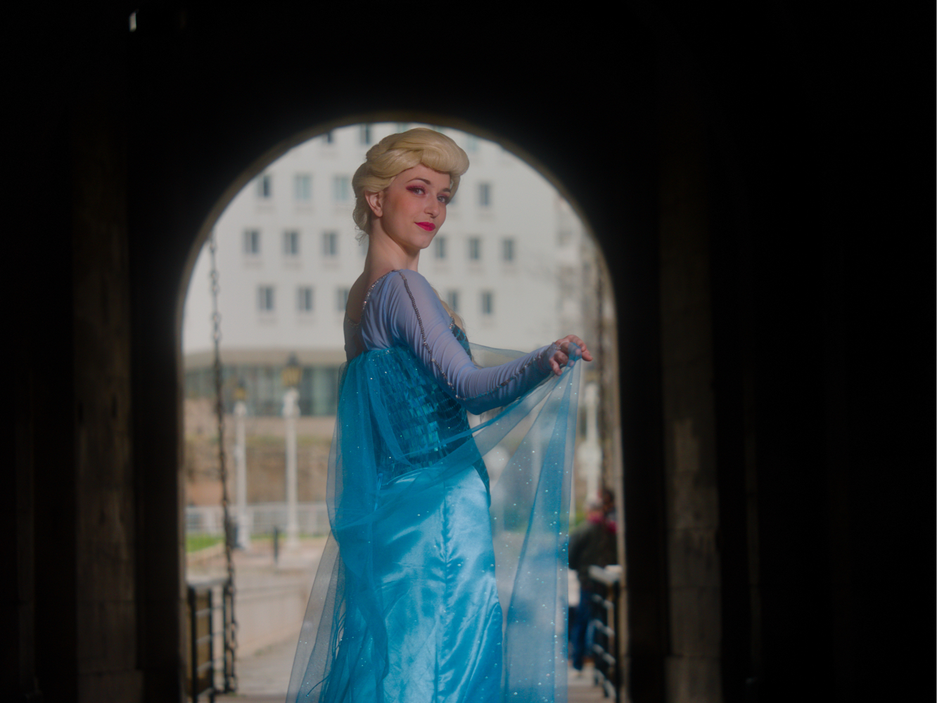 Elsa — photo 19