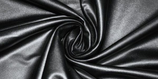 The leatherette — illustration 1