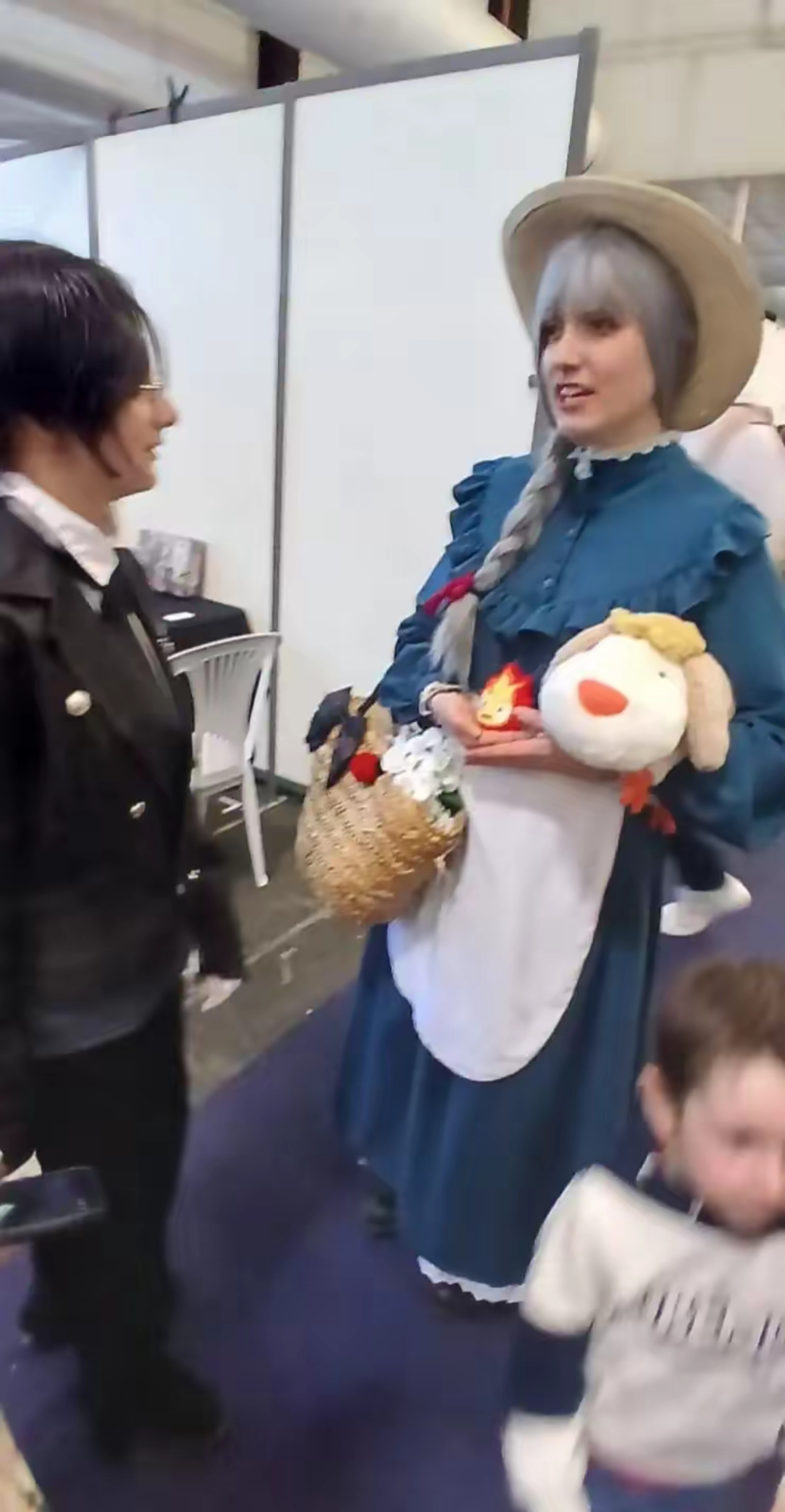 Cosplayc sebastian — photo 8