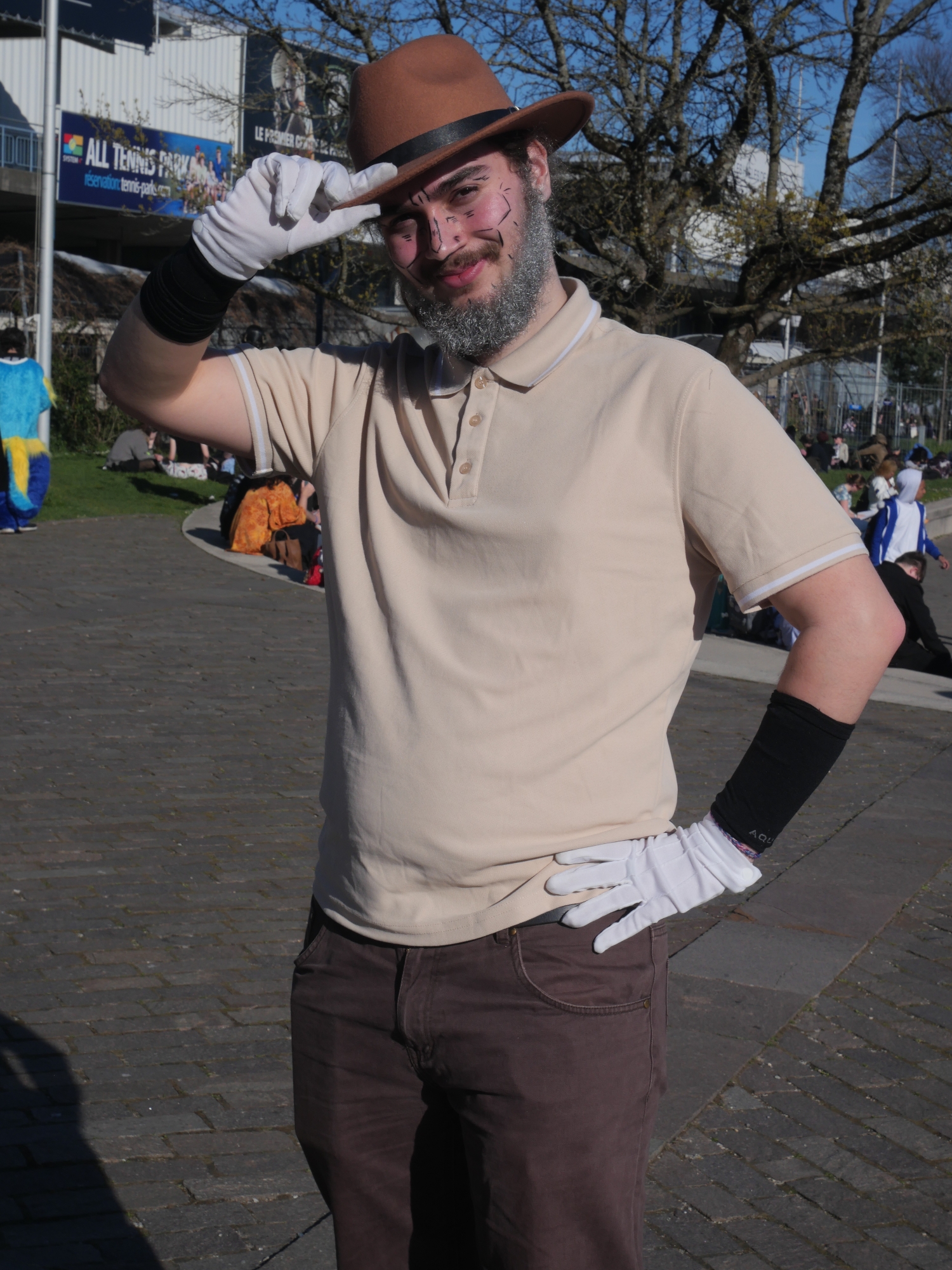 Joseph polymanga 26 — photo 8