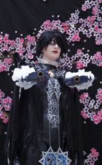 Bayonetta 2 - 2026 preview 3