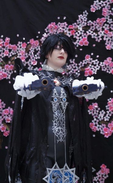 Omaewa - Bayonetta 2 - 2026