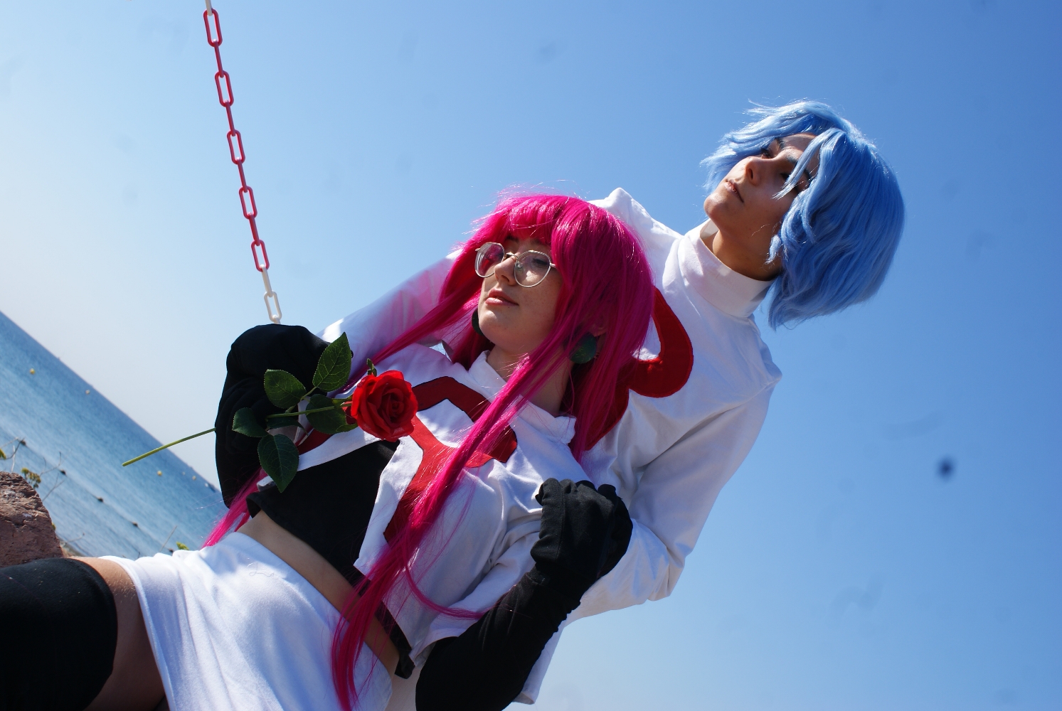 Team Rocket  - Photo 2