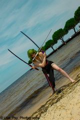 Psycho'sBeach Party preview 2