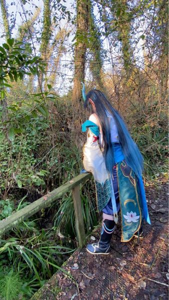 Axellecos_ - Imbibitor lunae