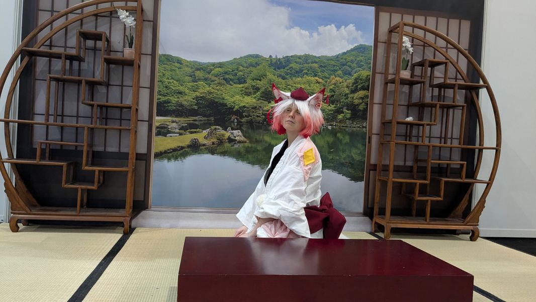 Pokefanama - Momiji JESUD 2025