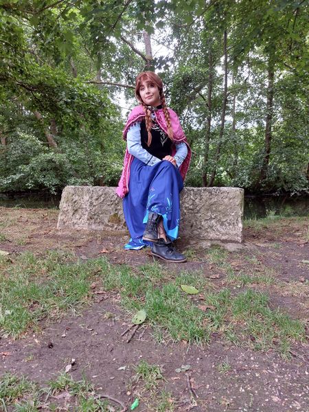 Angelya - Anna