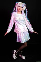 Kangel / AmeChan preview 2