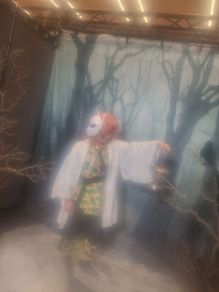 Ghost1537 - Sabito 