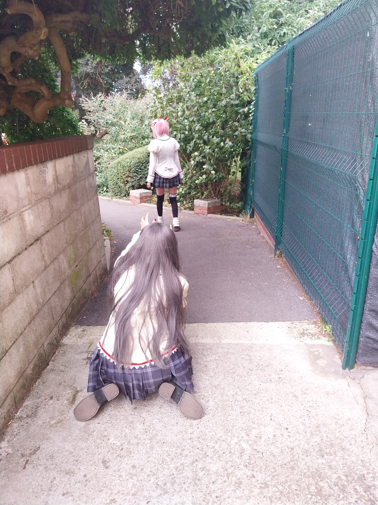 Homura Akemi - Photo 2