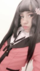 Yumeko janami preview 2