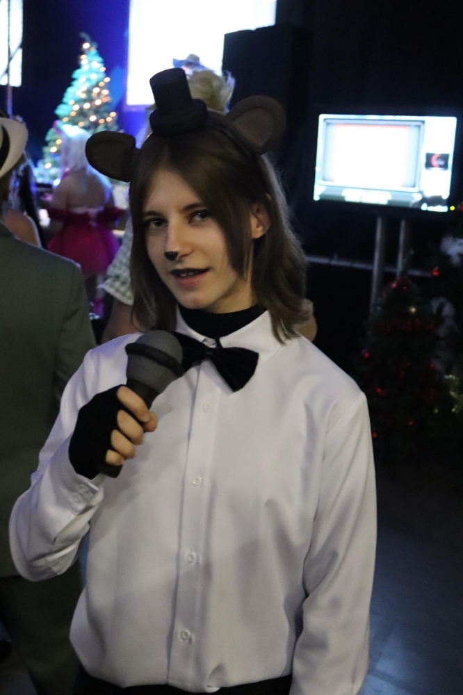 Winter Geek 2023 - Photo 1