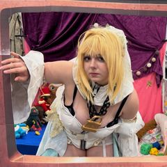 Nero Bride preview 2