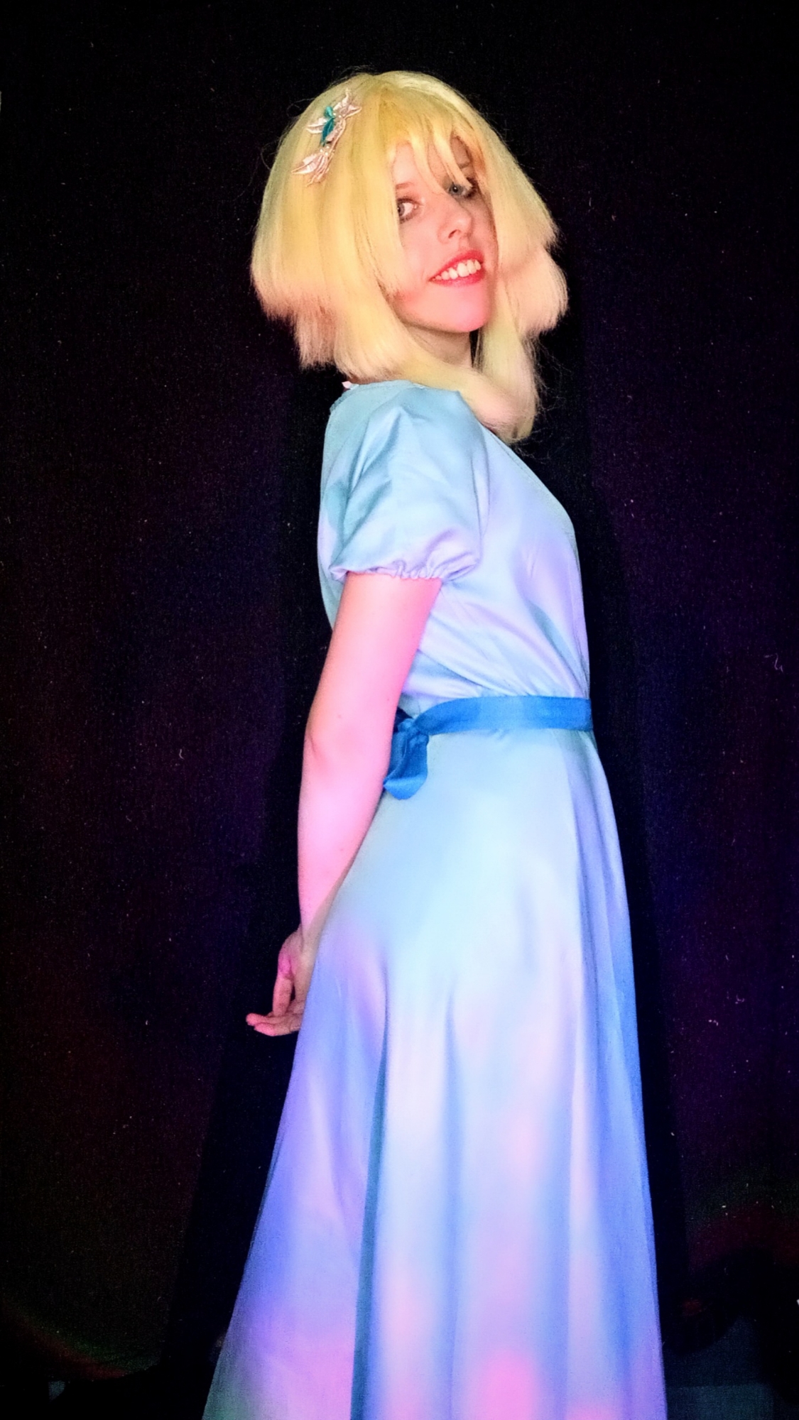 Lumine (Wendy vers) - Photo 4