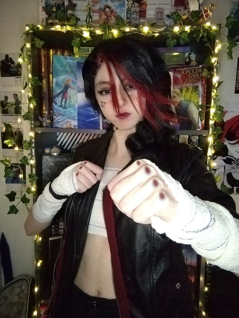 Alexkrokmou_ – Vi emo 