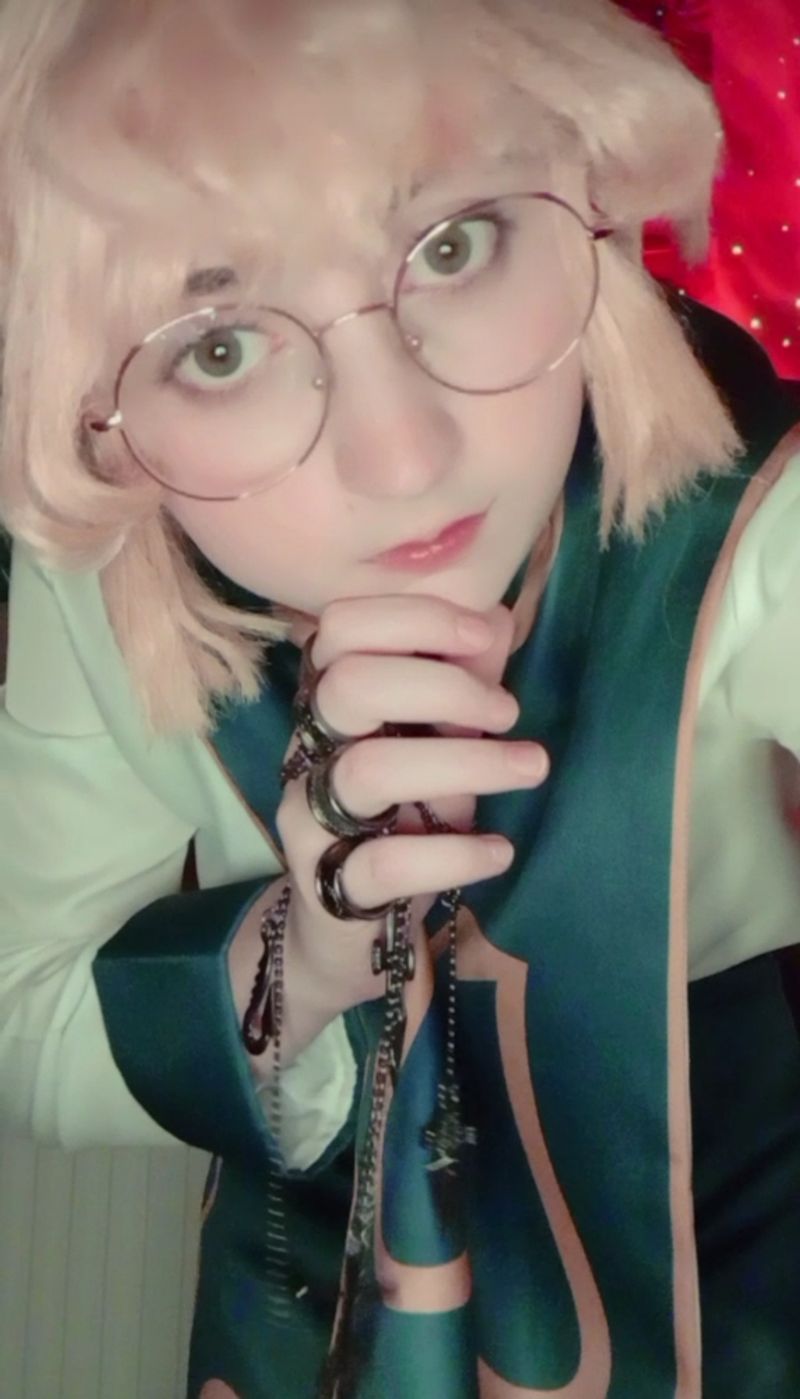 Luci0le – Kurapika 