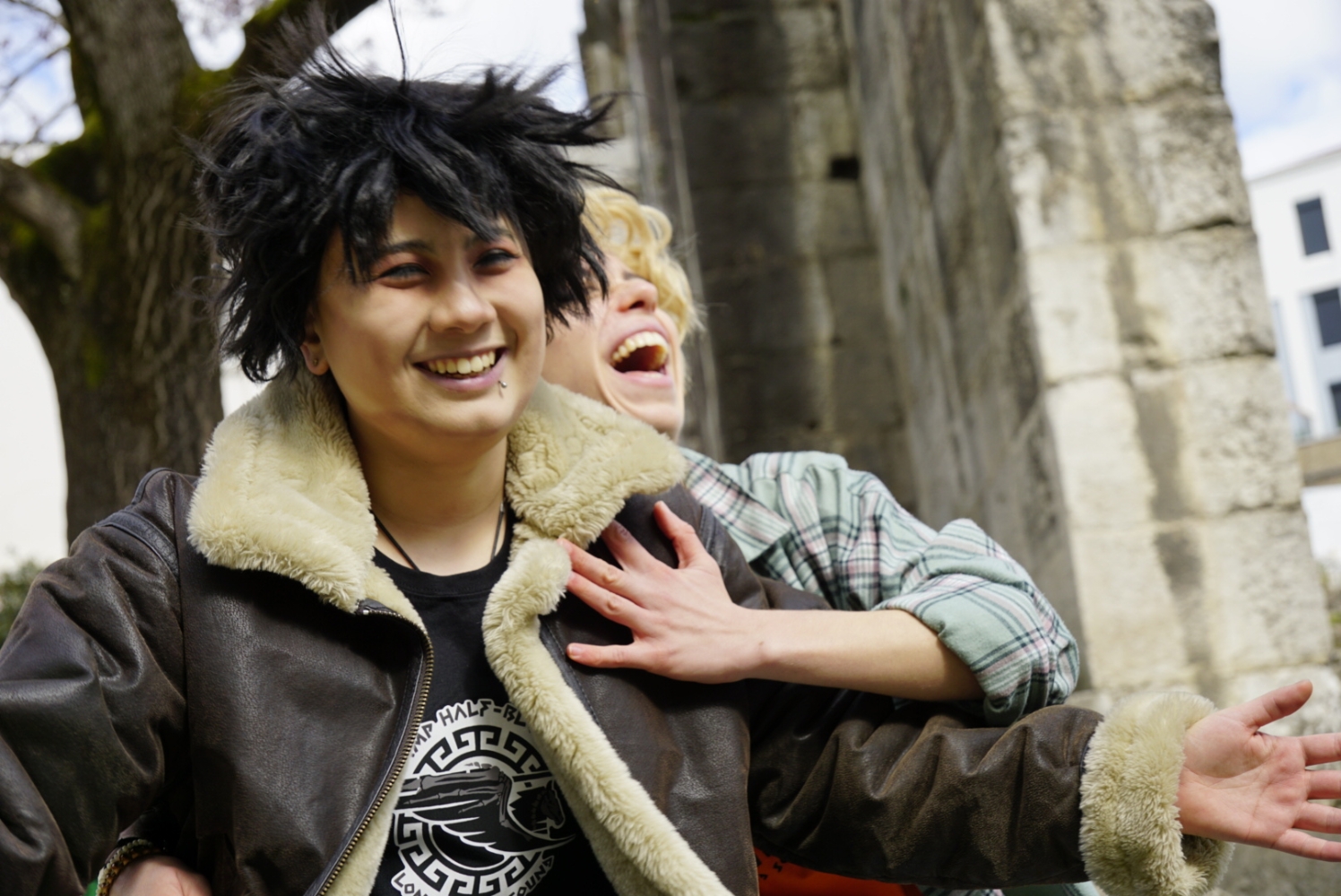Shoot PJO — photo 23
