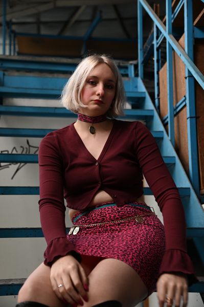 Léa🦋 - Maria
