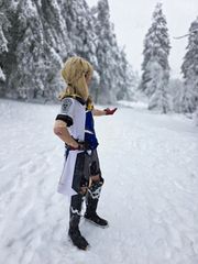 Albedo preview 2
