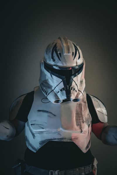 Nonline - Shooting Rex