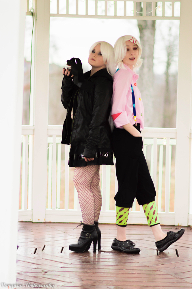 Kaneki 2019 — photo 7