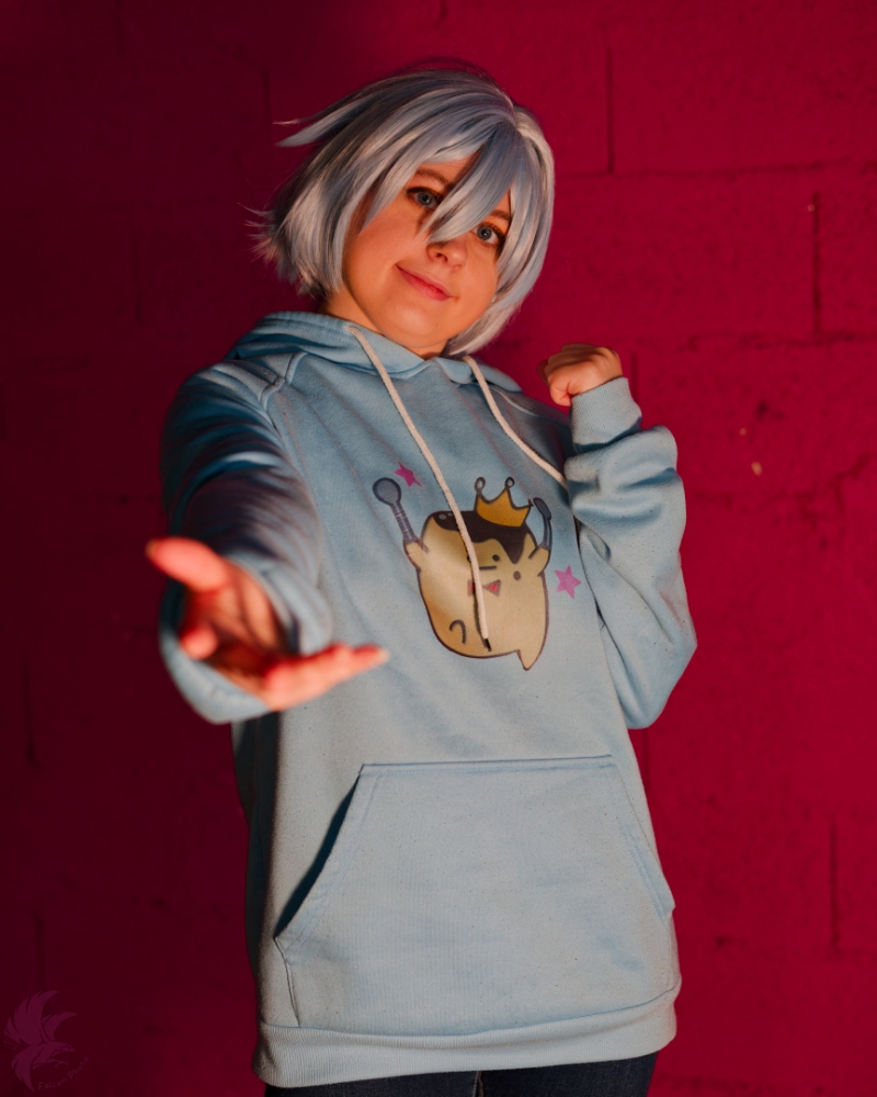 Tamaki Yotsuba (AGF)  - Photo 6