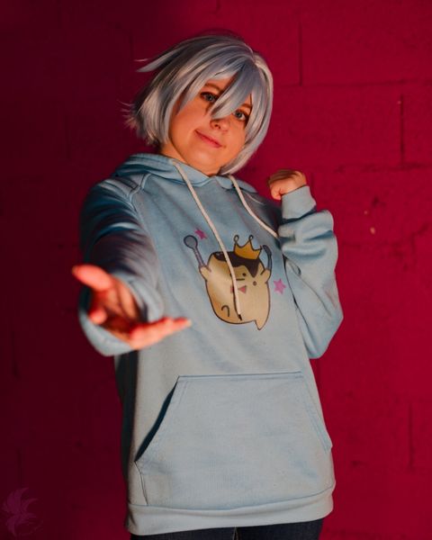 Fuyu_in_the_moon - Tamaki Yotsuba (AGF) 