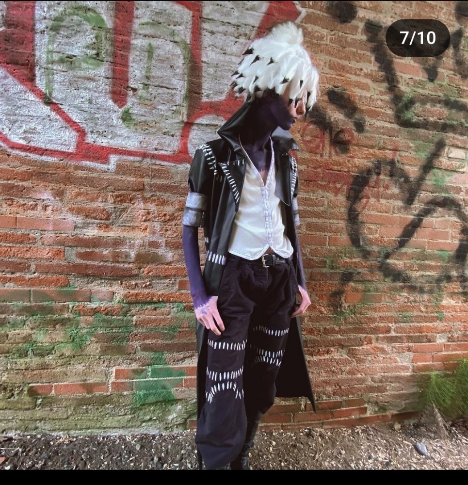 Toya — photo 34