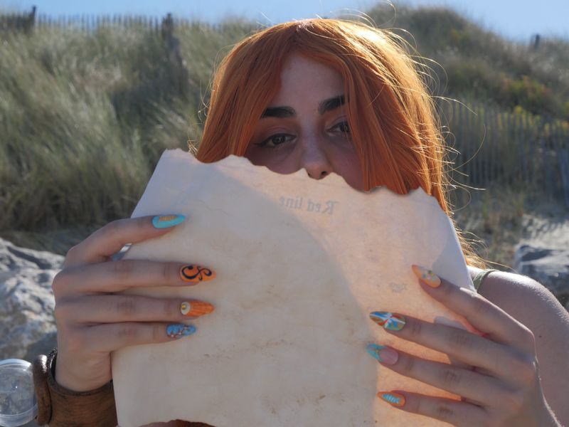 Mimicus, Nami 🍊
