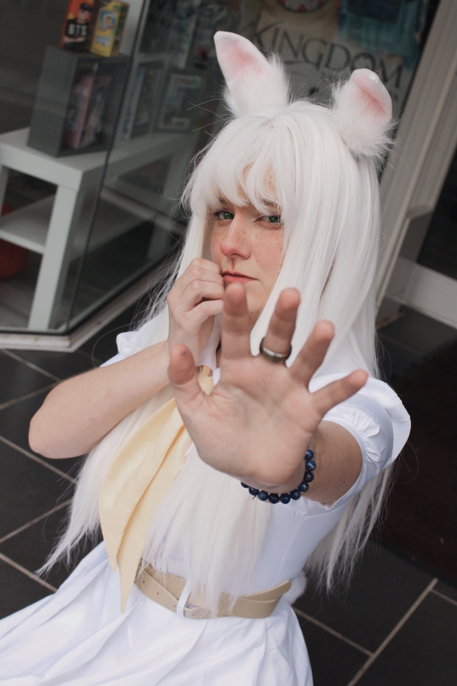 Haru (Beastars) - Photo 2