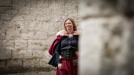 Famille médiévale preview 3