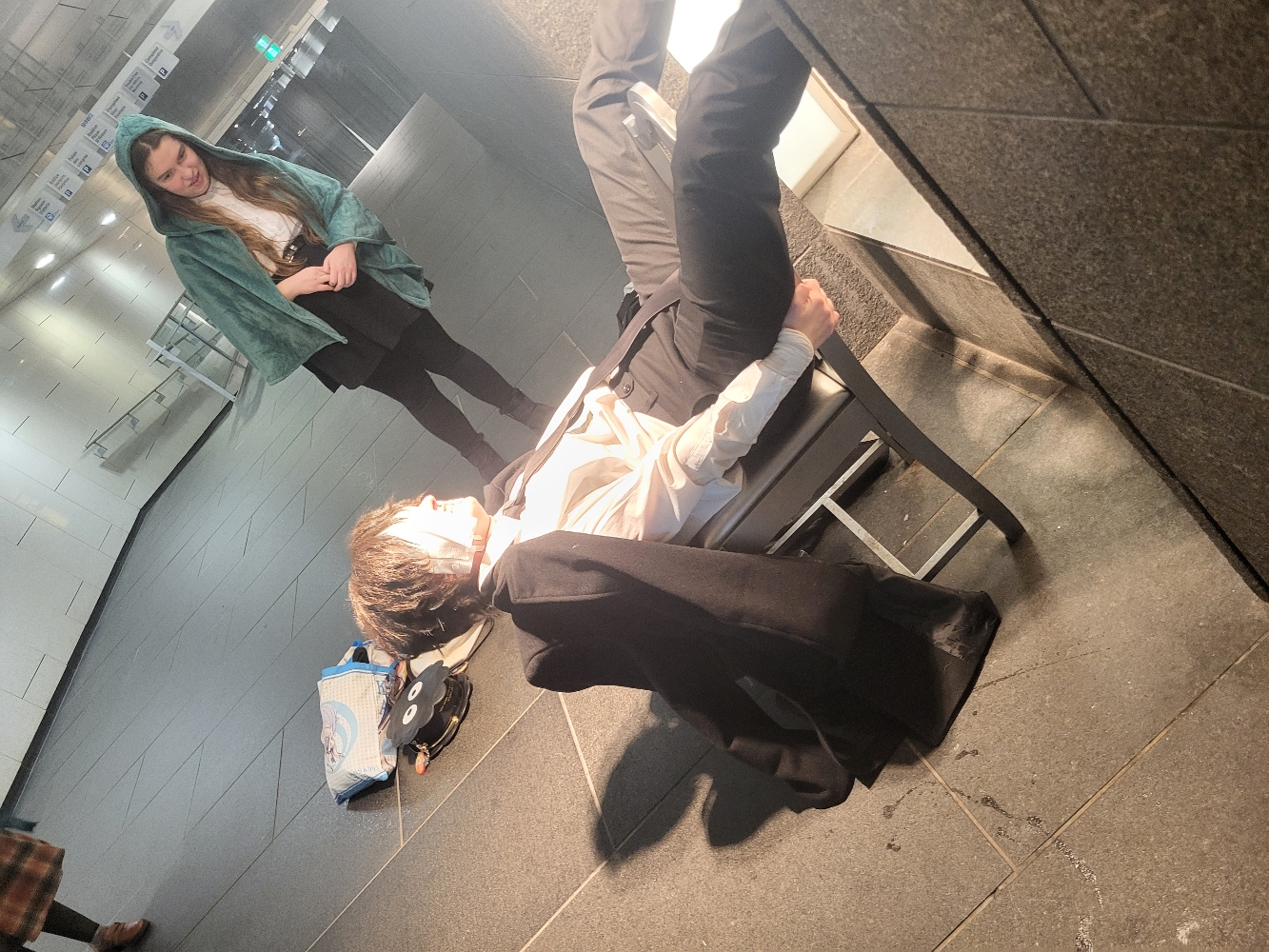 Chaotique Anya - Photo 96