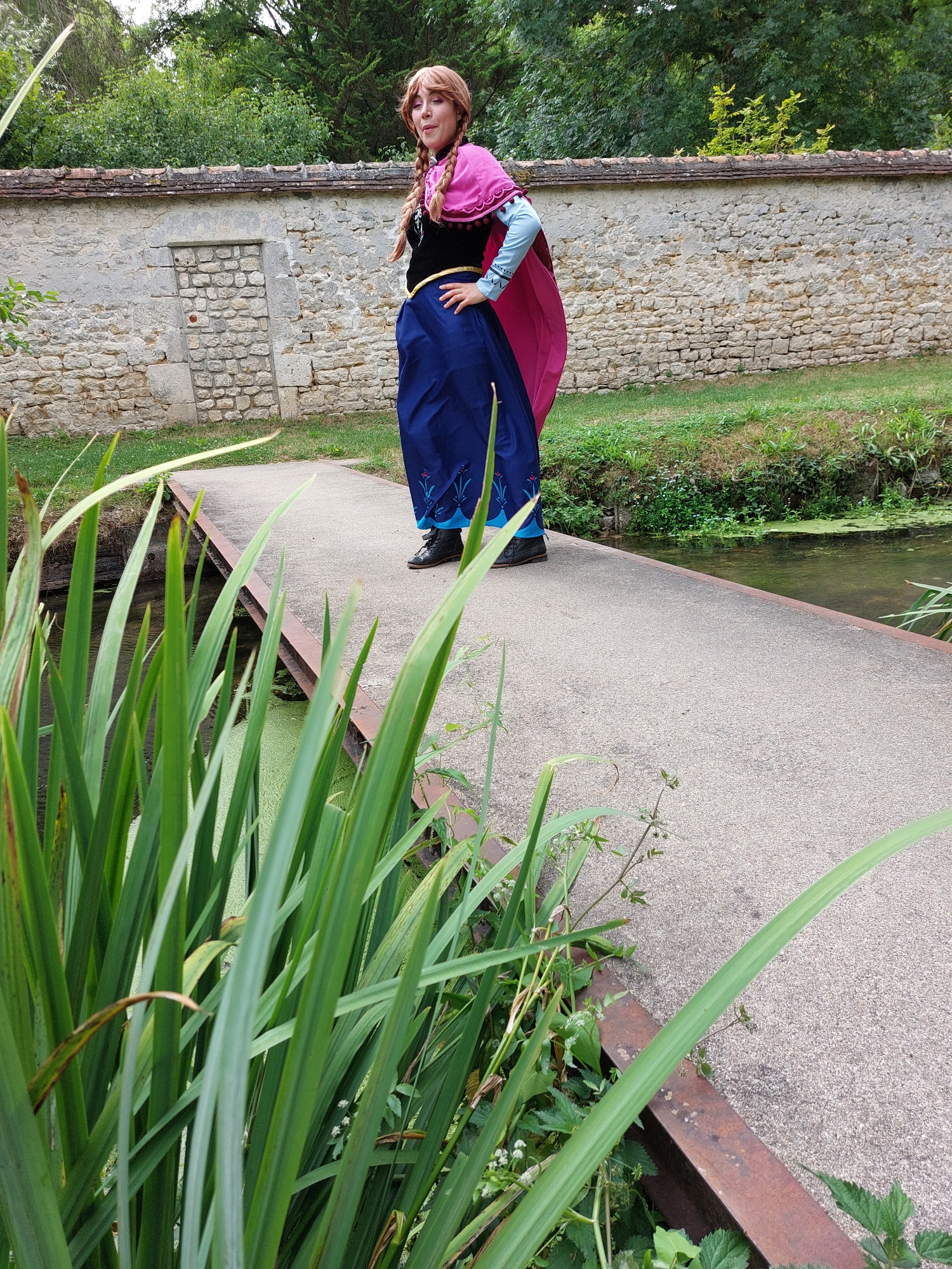Anna — photo 42