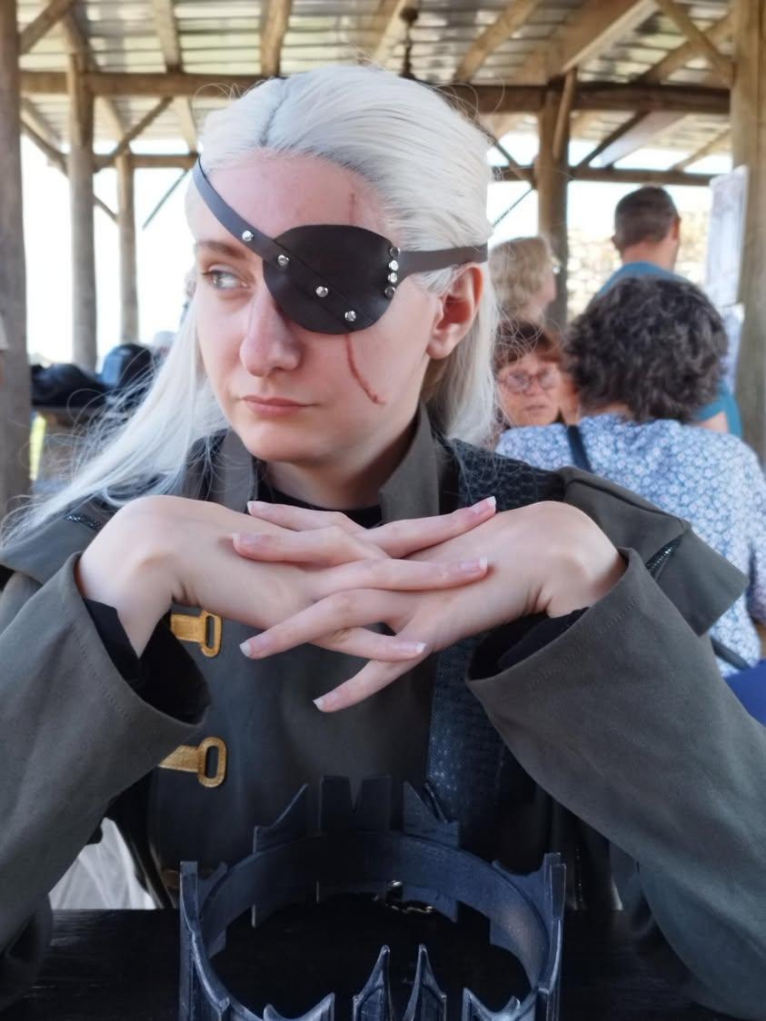 Aemond Regent - Photo 1