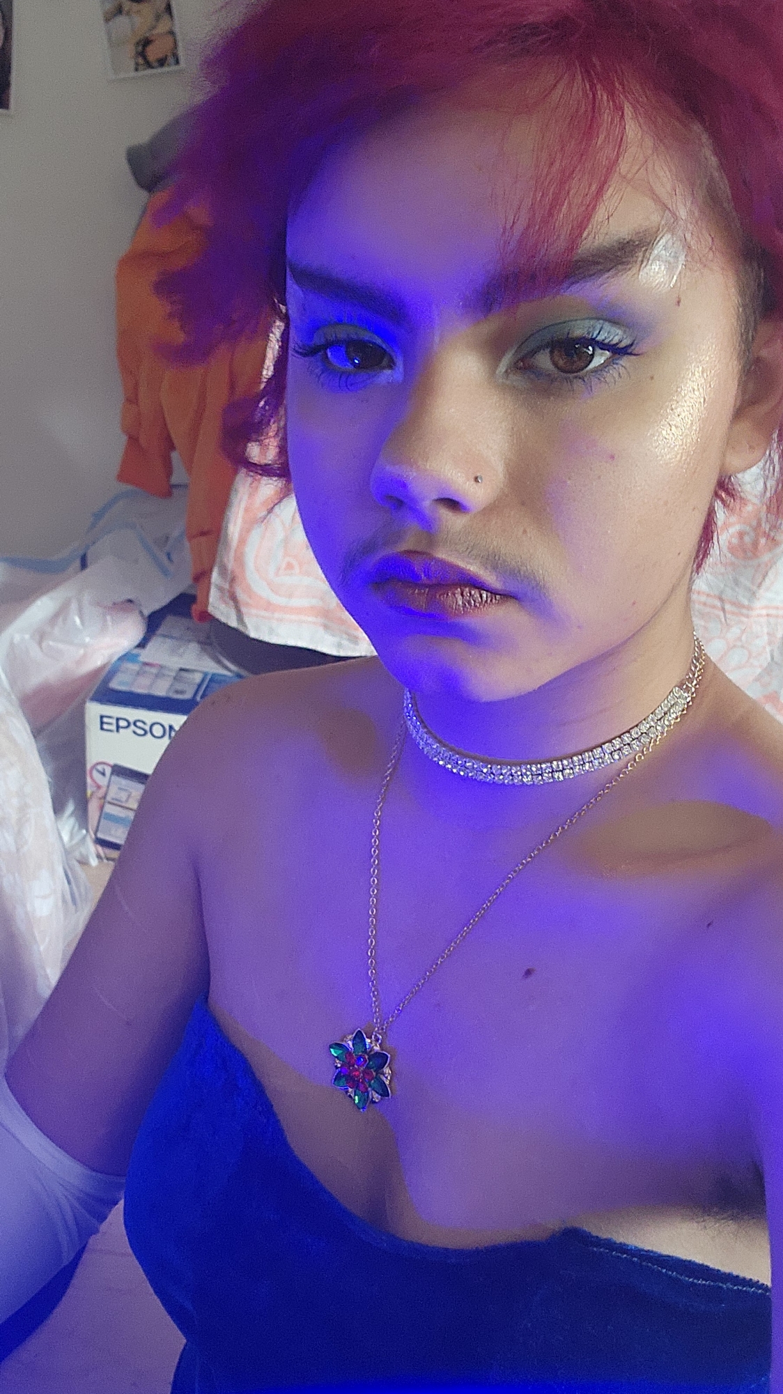 Anastasia — photo 10