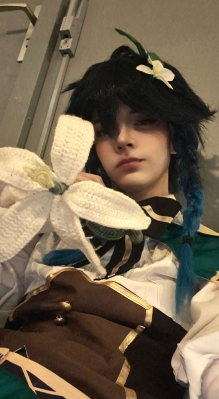 Kayn – Venti pic
