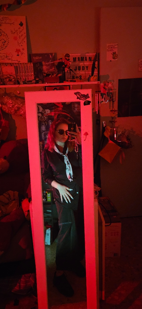 Crowley v2 — photo 12